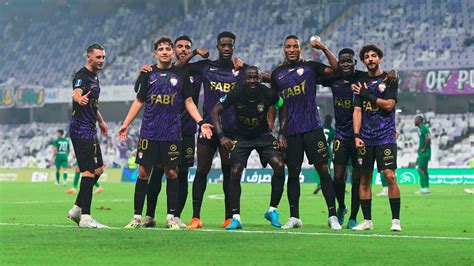 النصر يفوز على عجمان ويتأهل لربع نهائي كأس مصرف أبوظبي الإسلامي