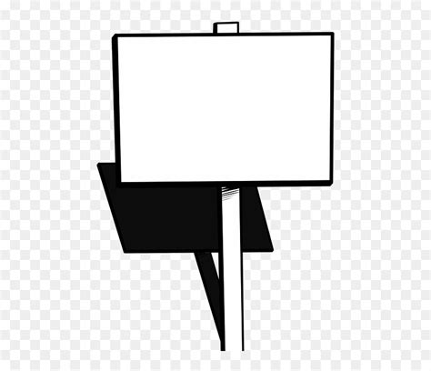 Thumb Image - Transparent Protest Sign Clipart, HD Png Download - vhv