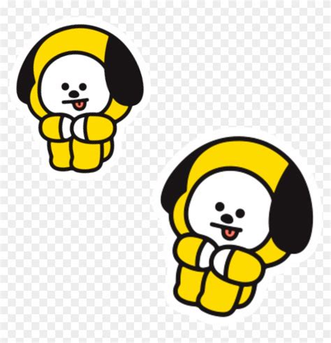 Bt Chimmy Clipart Png Transparent With Clear Background Id The Best