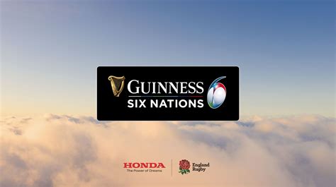 GUINNESS SIX NATIONS 2023