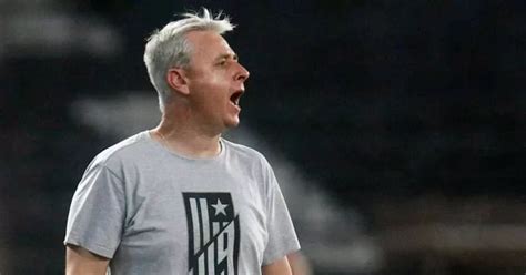 Tiago Nunes demitido quem será o próximo técnico do Botafogo