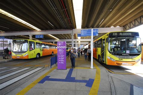 Tarifa Do Transporte Público Sobe A Partir Desta Terça Em Piracicaba