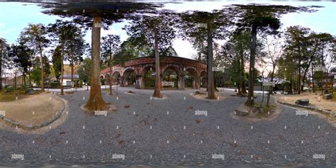 360° view of Japan, Kyoto, Nanzenji Temple, Aqueduct - Alamy