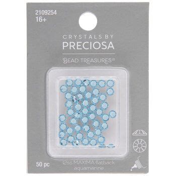 Maxima Flatback Rhinestones Hobby Lobby 2109254 Precioso