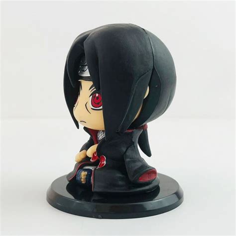 Uchiha Tachi Oturan Mini Fig R