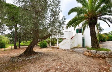 Villa In Vendita A Ostuni Cod Cbi