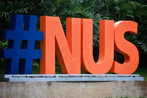 NUS enters top 10 in global university ranking for the first time ...