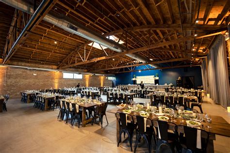 PALMHOUSE - Event Space in Chicago, IL | The Vendry