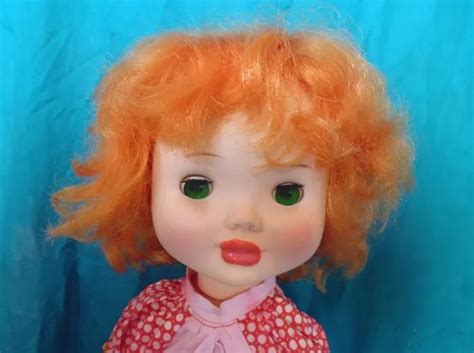 Советские куклы, которые делала знаменитая фабрика им. 8 Марта - Life ...