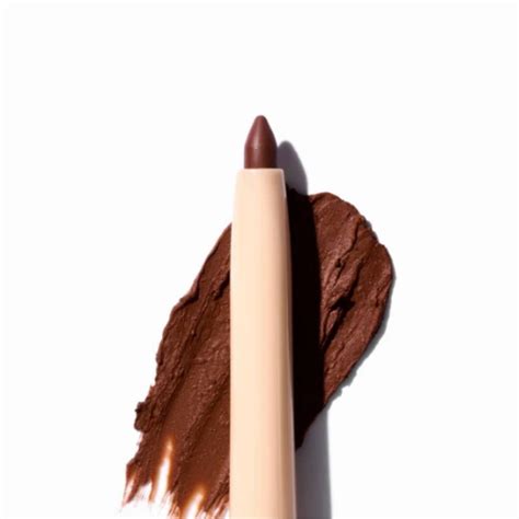 L Piz Delineador De Labios Nude X Misbehaved Beauty Creations