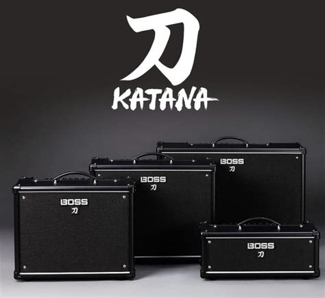 Free Boss Katana Patches and tone settings for all amps. Join the new ...