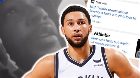 Cam Ron Presses Ben Simmons After Nets Lose Drvgz Tweet Of The Week