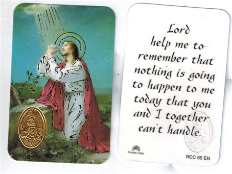 Jesus Help Me Prayer Card New Product Opinions Deals And Acquiring