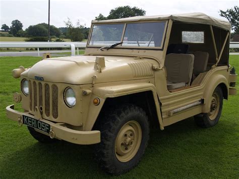 Austin Champ Army Jeep 1968 Austin Champ Army Jeep 196 Flickr