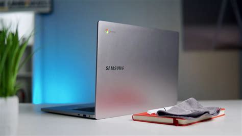 Samsung Chromebook 4+ review: good enough