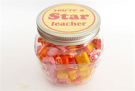 55 Teacher Appreciation Week T Ideas To Say Thanks Shutterfly