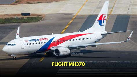 Malaysia Airlines Flight Mh370 Decade Long Search Recent Claims And