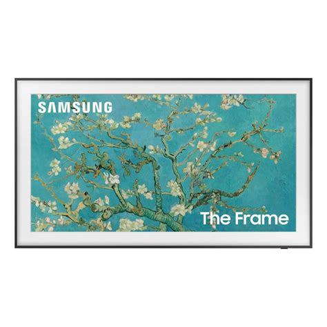 The Famous Samsung Frame TV Is on a Super Rare Sale at Walmart – SheKnows