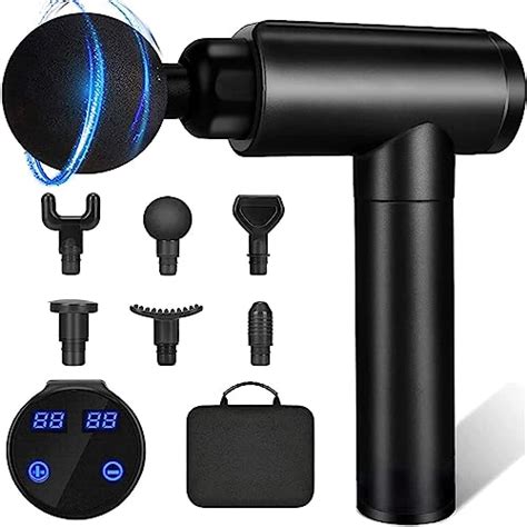 Top 10 Best Massage Gun For Runners Picks For 2023 Glory Cycles