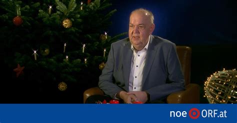 1 Dezember „neue Lunge Bekommen“ Noe Orf At NÖ Lifestyle