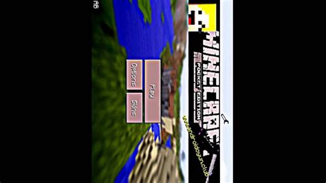 Mcpe Mod Nas L Y Klenir Youtube