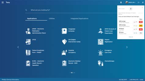 iF Design - SmartCare