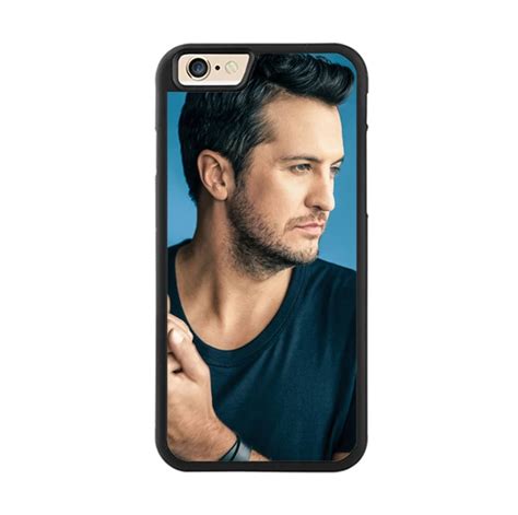 Skeros Luke Bryan Phone Case For Iphone X S S S Plus