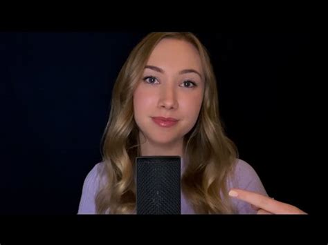 ASMR My 6 Year Channel Anniversary W YOUR Favorite Triggers