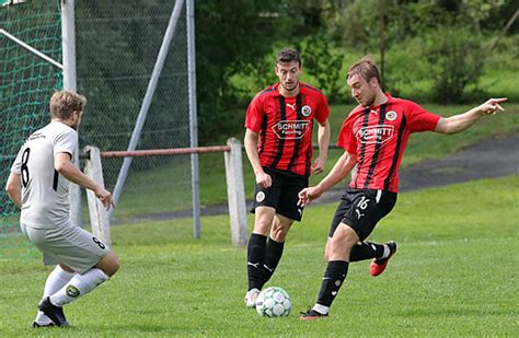 Kreisoberliga Mitte Karamatic Vor Topspiel Daf R Spielen Wir Fu Ball