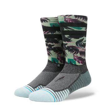 Sublimation Socks Manufacturers : Wholesale Sublimated Socks Suppliers In USA