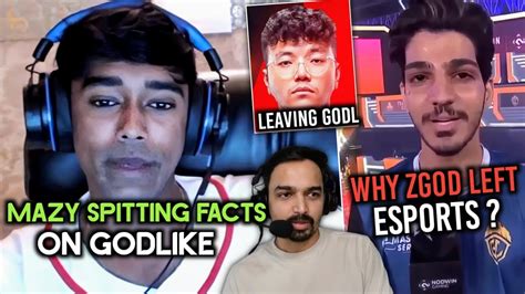 Why Apollo Left Godl Tryout Request To Neyoo Zgod Leaving Esports