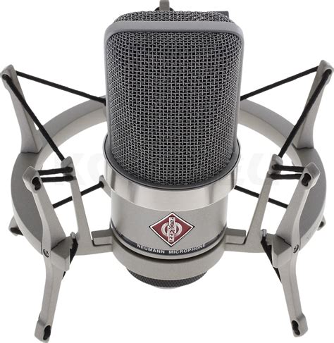 Neumann Tlm Studio Set