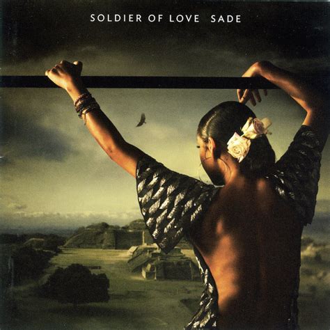 Sade Soldier Of Love 2010 Cd Discogs