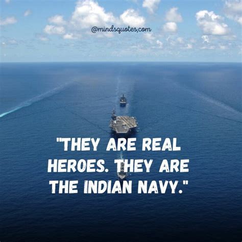 43 Famous Navy Day Quotes, Wishes & Messages, Slogans