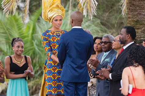 Alambamento O Casamento Tradicional Angolano