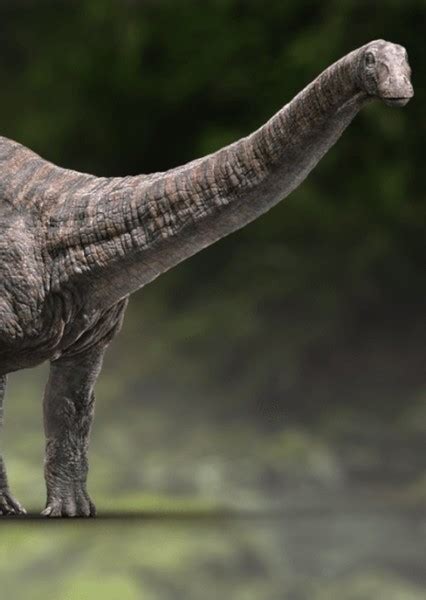 Late Jurassic Fan Casting For Extinct Animals Face Claims Mycast