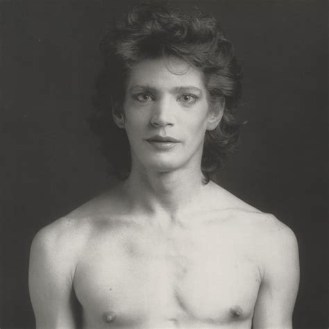 Sold At Auction Robert Mapplethorpe Robert Mapplethorpe Self