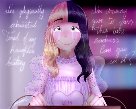 Detention Melanie Martinez K 12 By Rmariansj On Deviantart