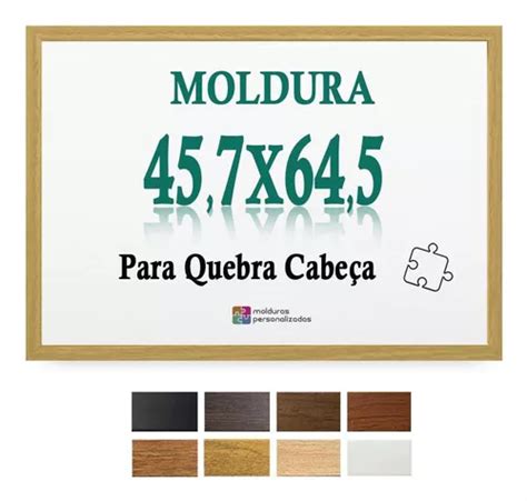 Moldura Cru X Quebra Cabe A Game Ofice Pcs Petg Mercadolivre