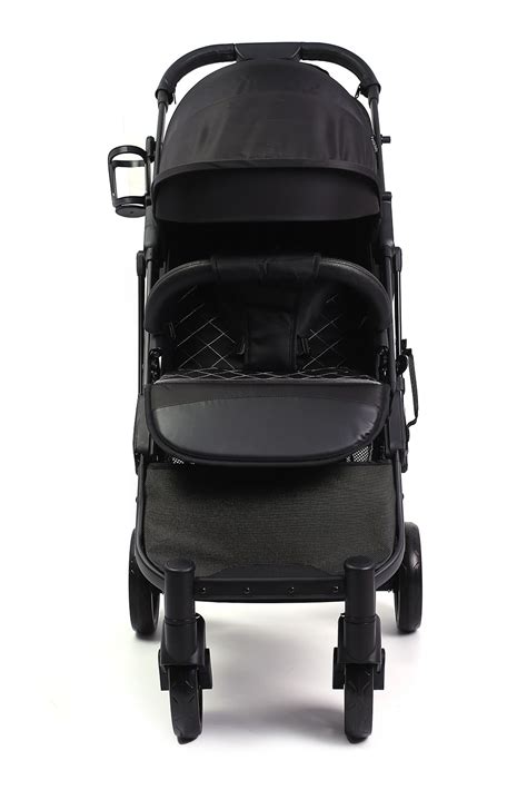 Прогулочная коляска Panda Baby Pro Max Cosmo купить в Минске и Беларуси