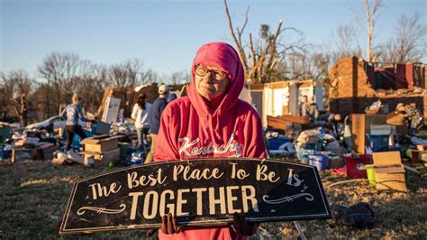 KY Gov: This Has Been Our State's Most Devastating Tornado Event ...