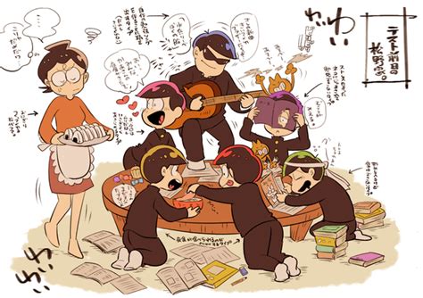 Twitter Osomatsu San Osomatsu San Osomatsu Osomatsu San Au