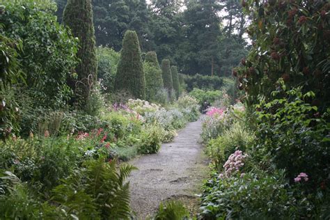 Hidcote Manor Garden