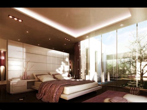 50 Contoh Desain Kamar Tidur Mewah dan Modern Yang Nyaman dan Indah - DISAIN RUMAH KITA