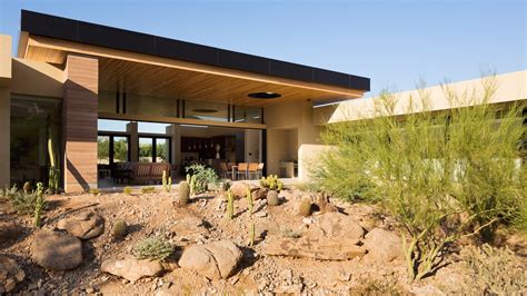 Desert Architecture | Inhabitat - Green Design, Innovation ...