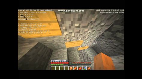 Comment Trouver Du Diamant Sur MINECRAFT TUTO YouTube