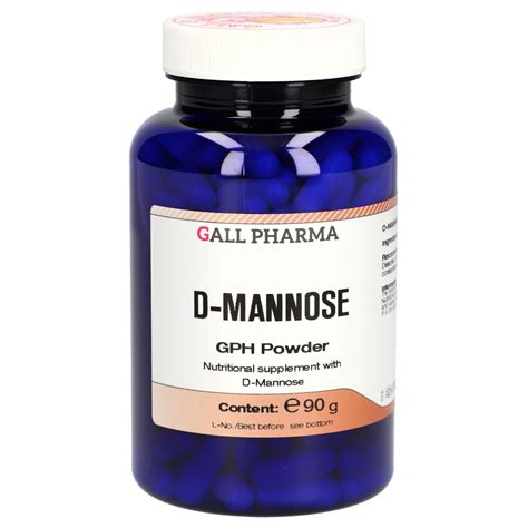 D Mannose