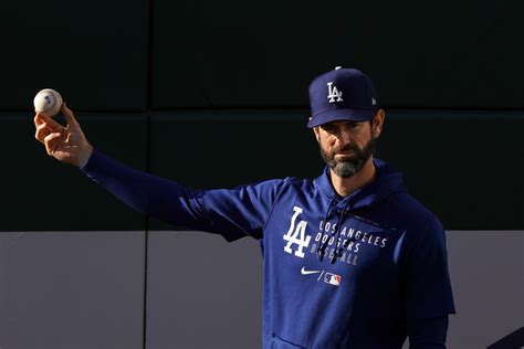 Former Dodgers Pitcher Reveals What Makes LA Pitching Staff so Good at ...