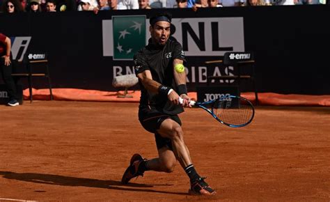 Fognini Seyboth Wild Oggi In Tv Orario Canale E Diretta Streaming