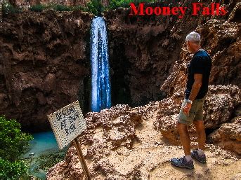 Supai Maps